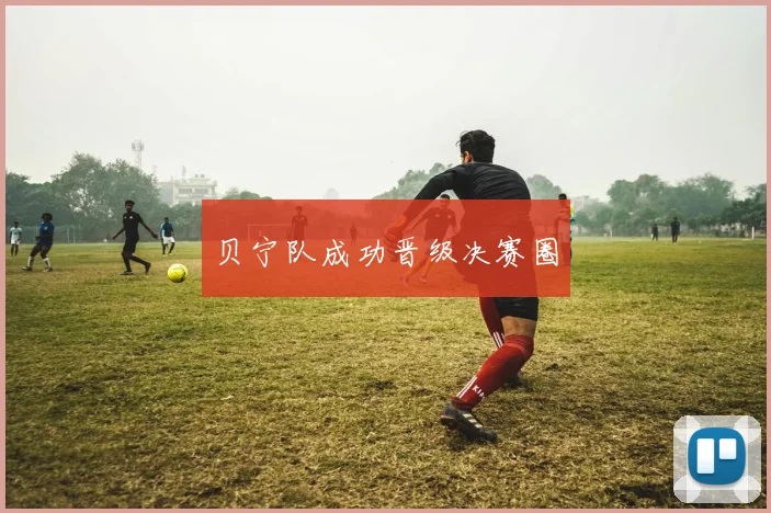 贝宁队成功晋级决赛圈