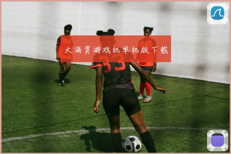 大满贯游戏机单机版下载