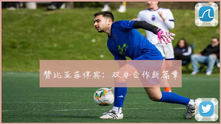 赞比亚菲律宾：双非合作新篇章