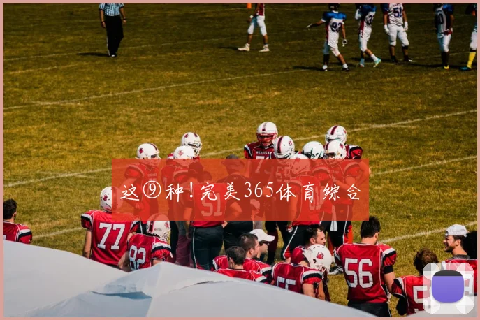 这⑨种!完美365体育综合