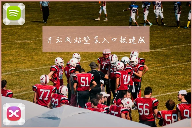 开云网站登录入口极速版