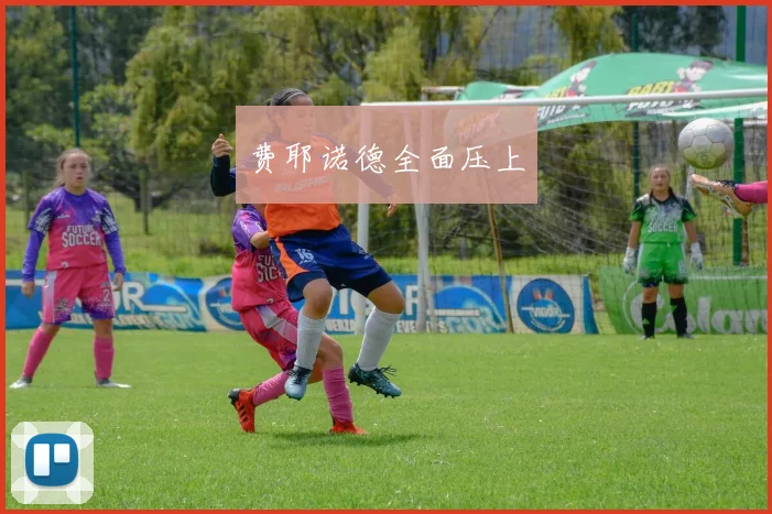 费耶诺德全面压上