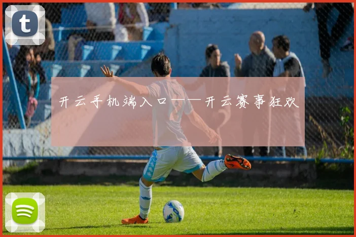 开云手机端入口——开云赛事狂欢