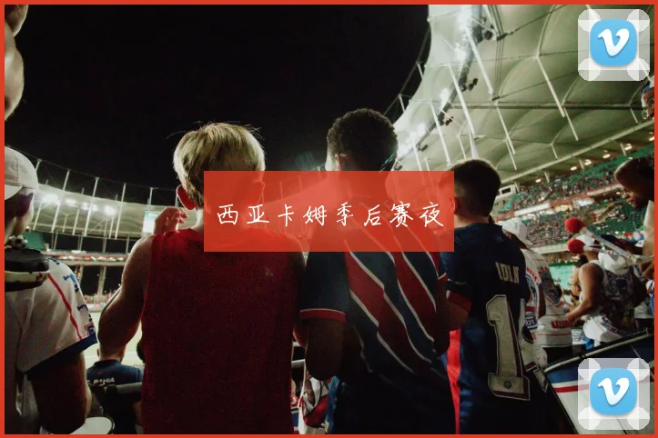 西亚卡姆季后赛夜