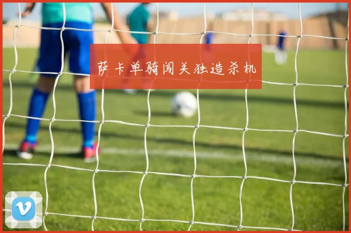 萨卡单骑闯关独造杀机