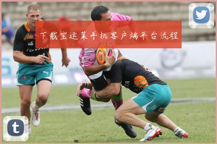 下载宝运莱手机客户端平台流程