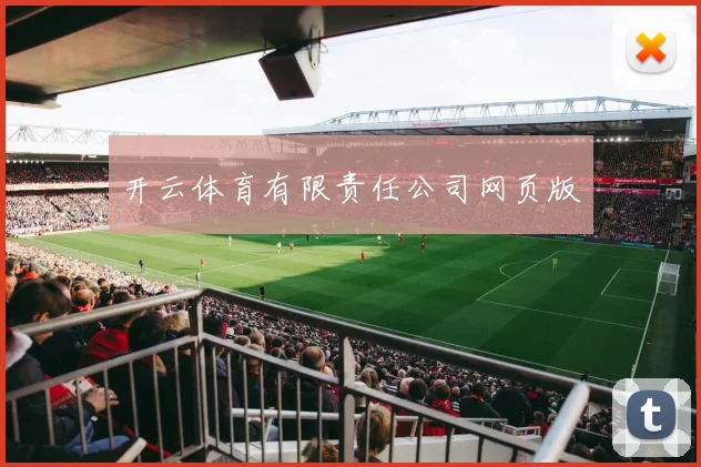 开云体育有限责任公司网页版
