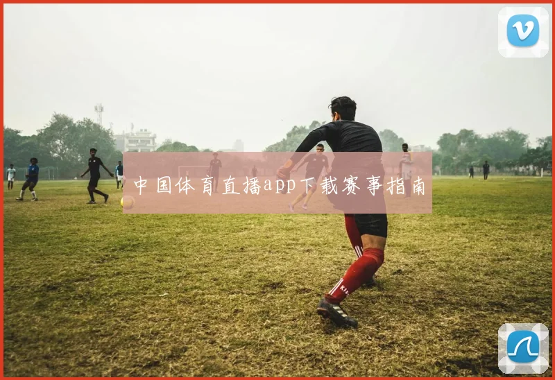 中国体育直播app下载赛事指南