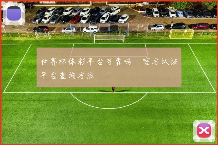 世界杯体彩平台可靠吗｜官方认证平台查询方法