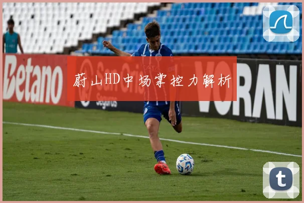 蔚山HD中场掌控力解析