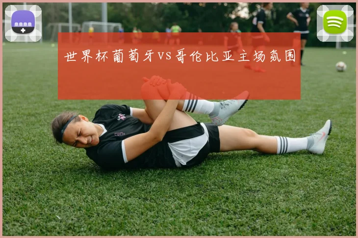 世界杯葡萄牙vs哥伦比亚主场氛围